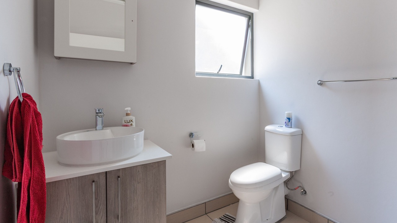 Photo of Bathroom in Greater Johannesburg Metropolitan Area