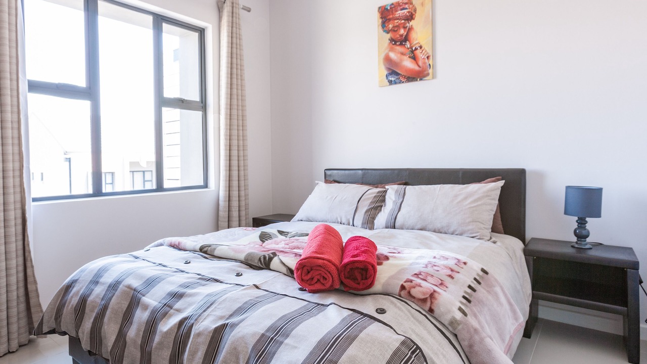 Photo of Bedroom in Greater Johannesburg Metropolitan Area