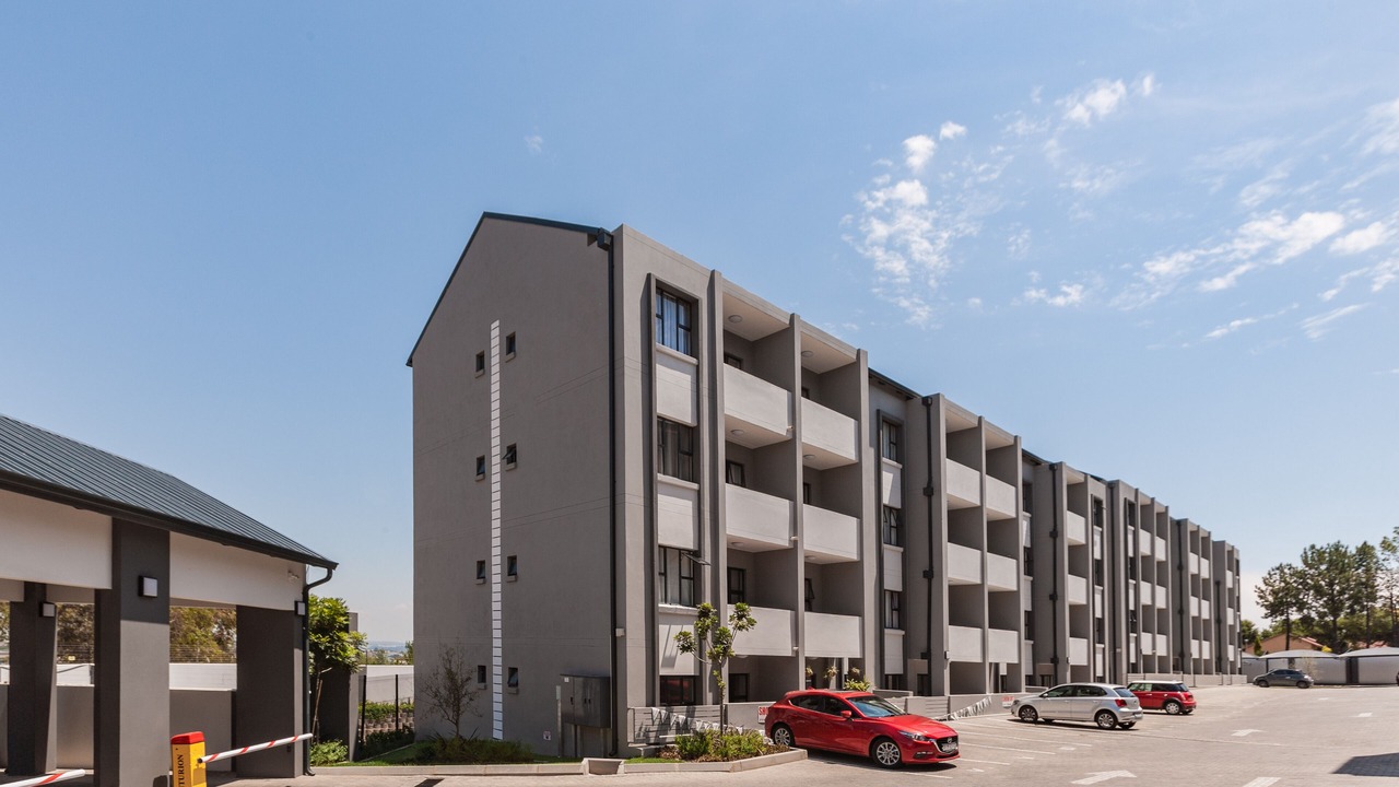 Photo of Outdoor in Greater Johannesburg Metropolitan Area