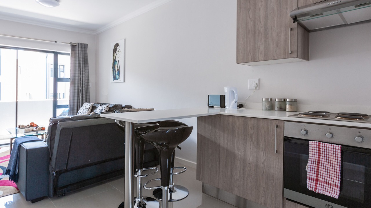 Photo of Kitchen in Greater Johannesburg Metropolitan Area