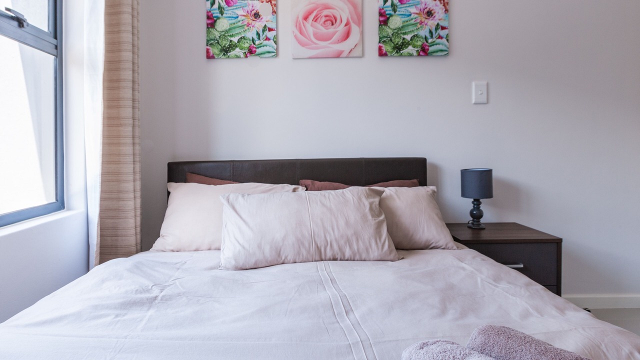 Photo of Bedroom in Greater Johannesburg Metropolitan Area