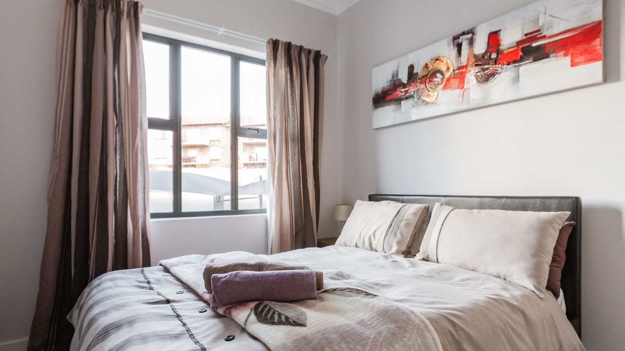 Photo of Bedroom in Greater Johannesburg Metropolitan Area