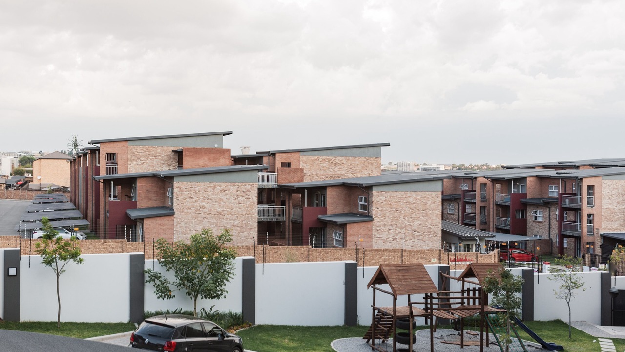 Photo of Outdoor in Greater Johannesburg Metropolitan Area