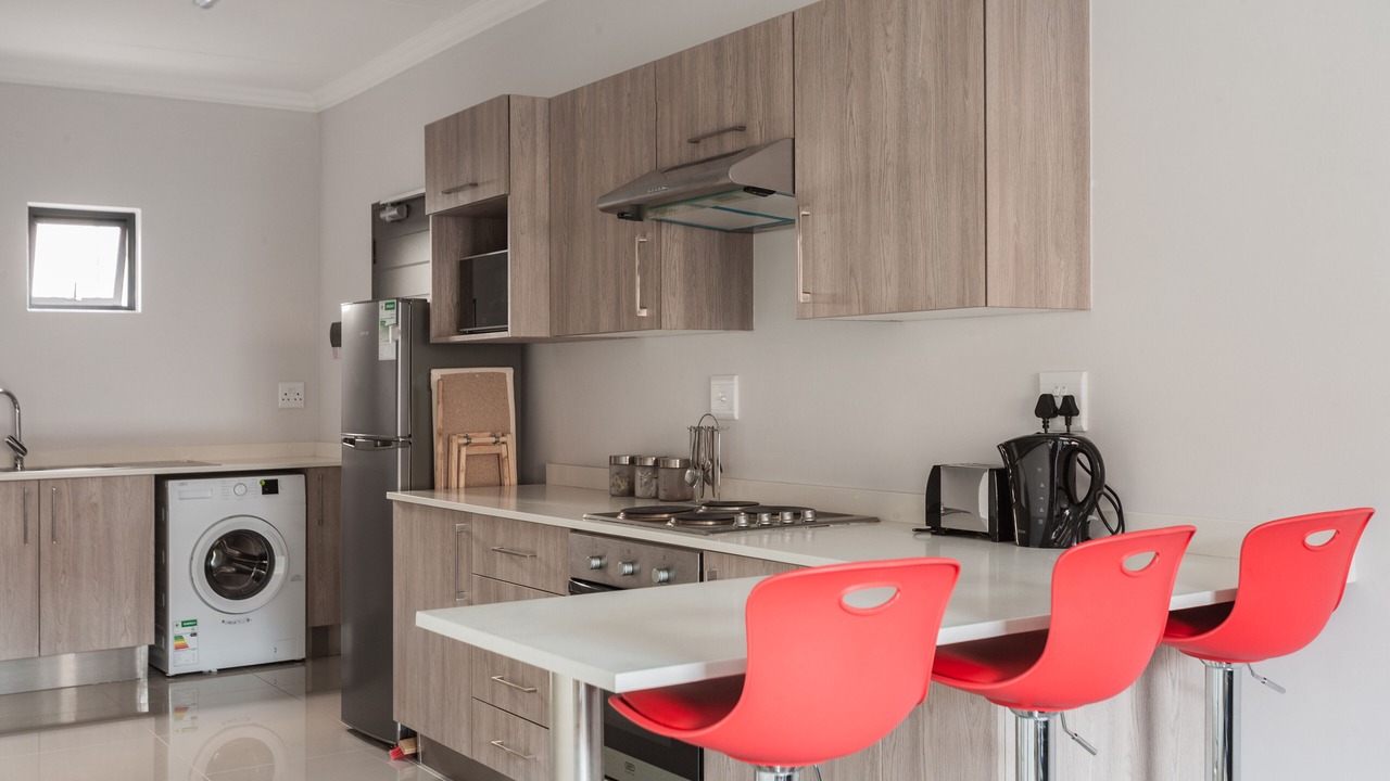 Photo of Kitchen in Greater Johannesburg Metropolitan Area