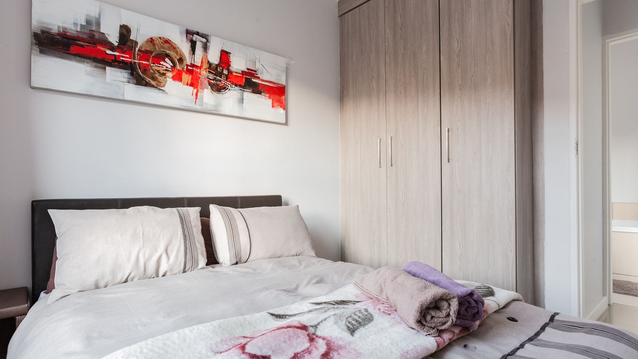 Photo of Bedroom in Greater Johannesburg Metropolitan Area