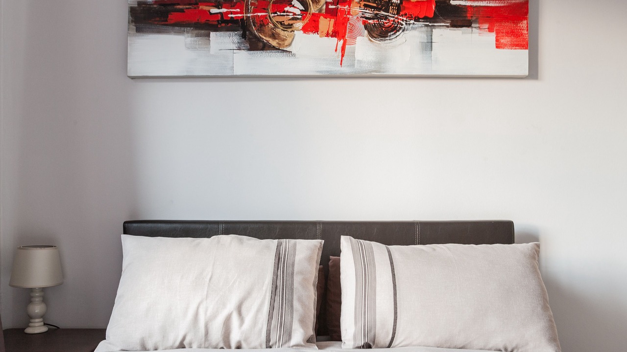 Photo of Bedroom in Greater Johannesburg Metropolitan Area