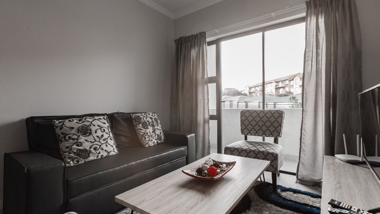 Photo of Livingroom in Greater Johannesburg Metropolitan Area