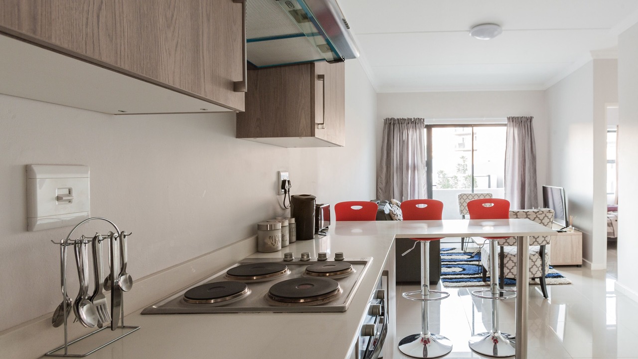 Photo of Kitchen in Greater Johannesburg Metropolitan Area