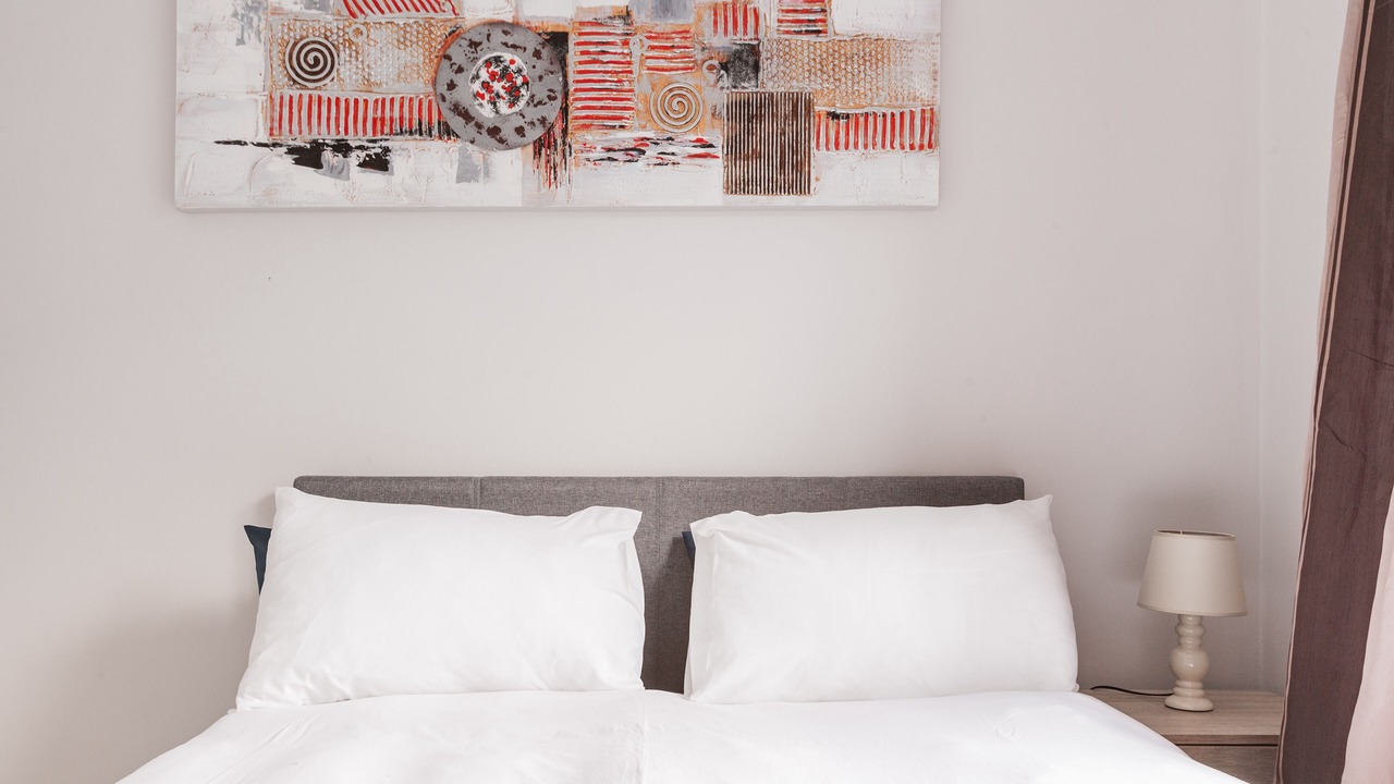 Photo of Bedroom in Greater Johannesburg Metropolitan Area
