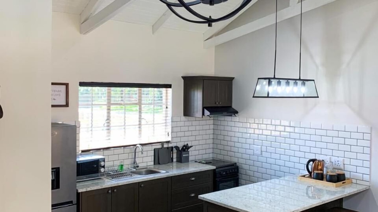 Photo of Kitchen in Lichtenburg