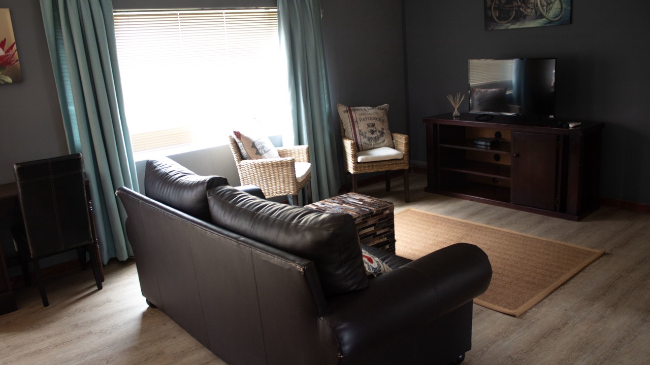 Photo of Livingroom in Lichtenburg