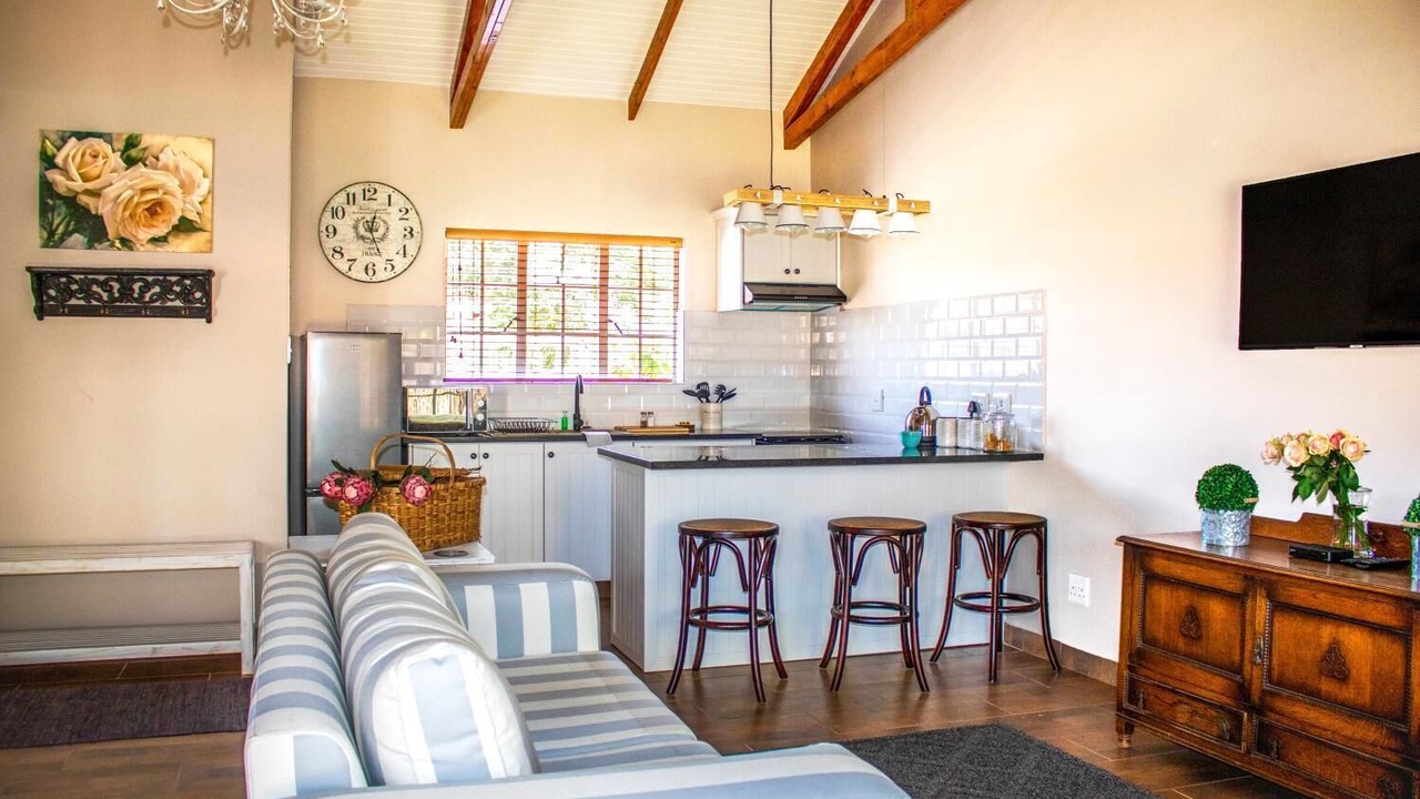 Photo of Livingroom in Lichtenburg