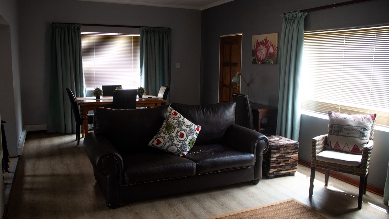 Photo of Livingroom in Lichtenburg
