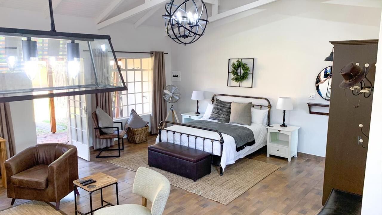Photo of Bedroom in Lichtenburg