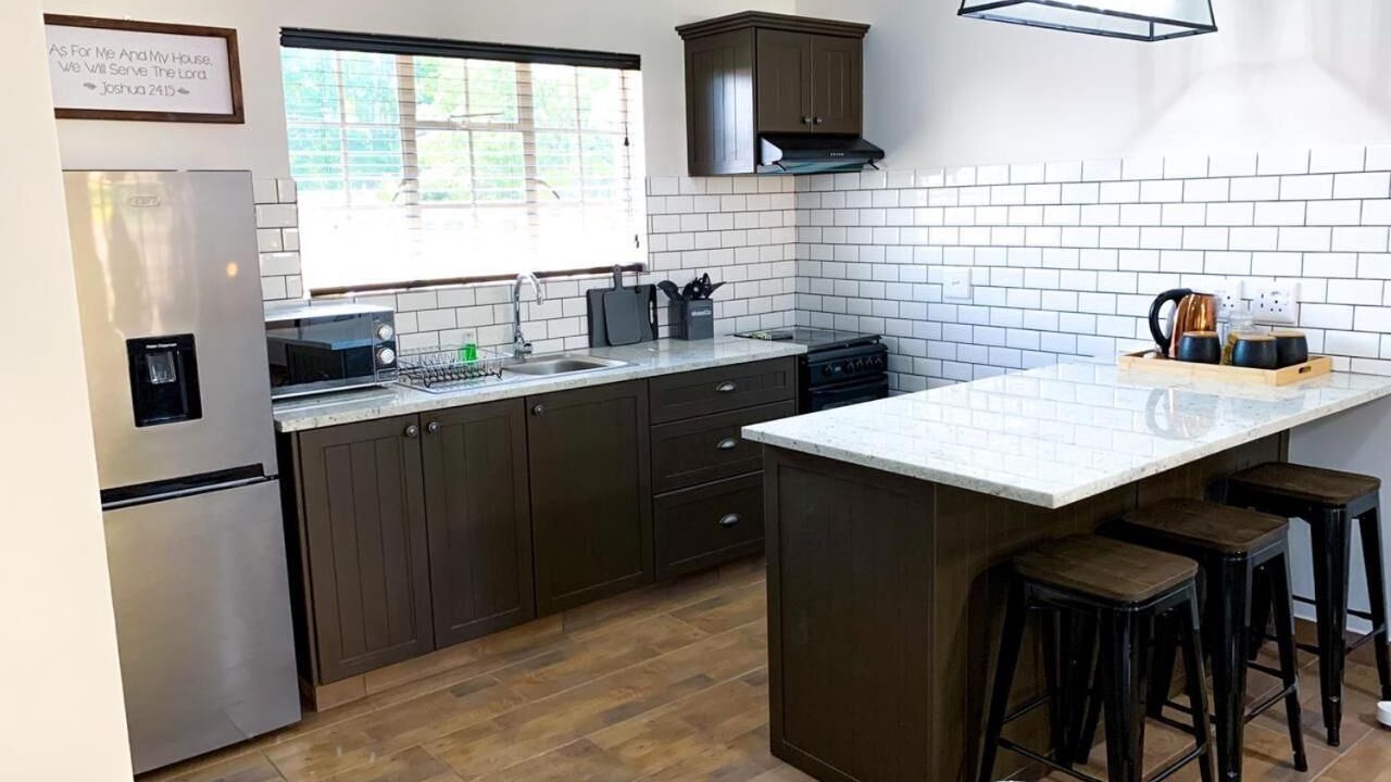 Photo of Kitchen in Lichtenburg