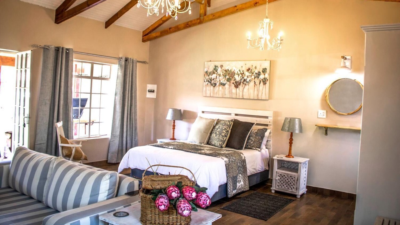 Photo of Bedroom in Lichtenburg