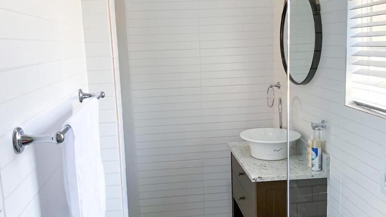 Photo of Bathroom in Lichtenburg