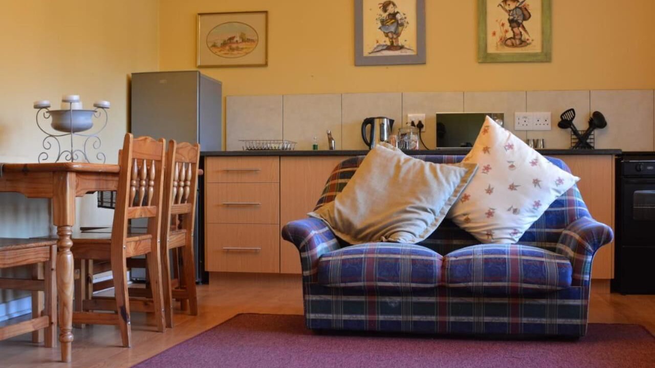 Photo of Livingroom in Lichtenburg