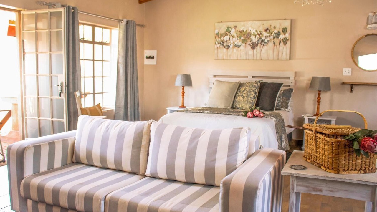 Photo of Bedroom in Lichtenburg