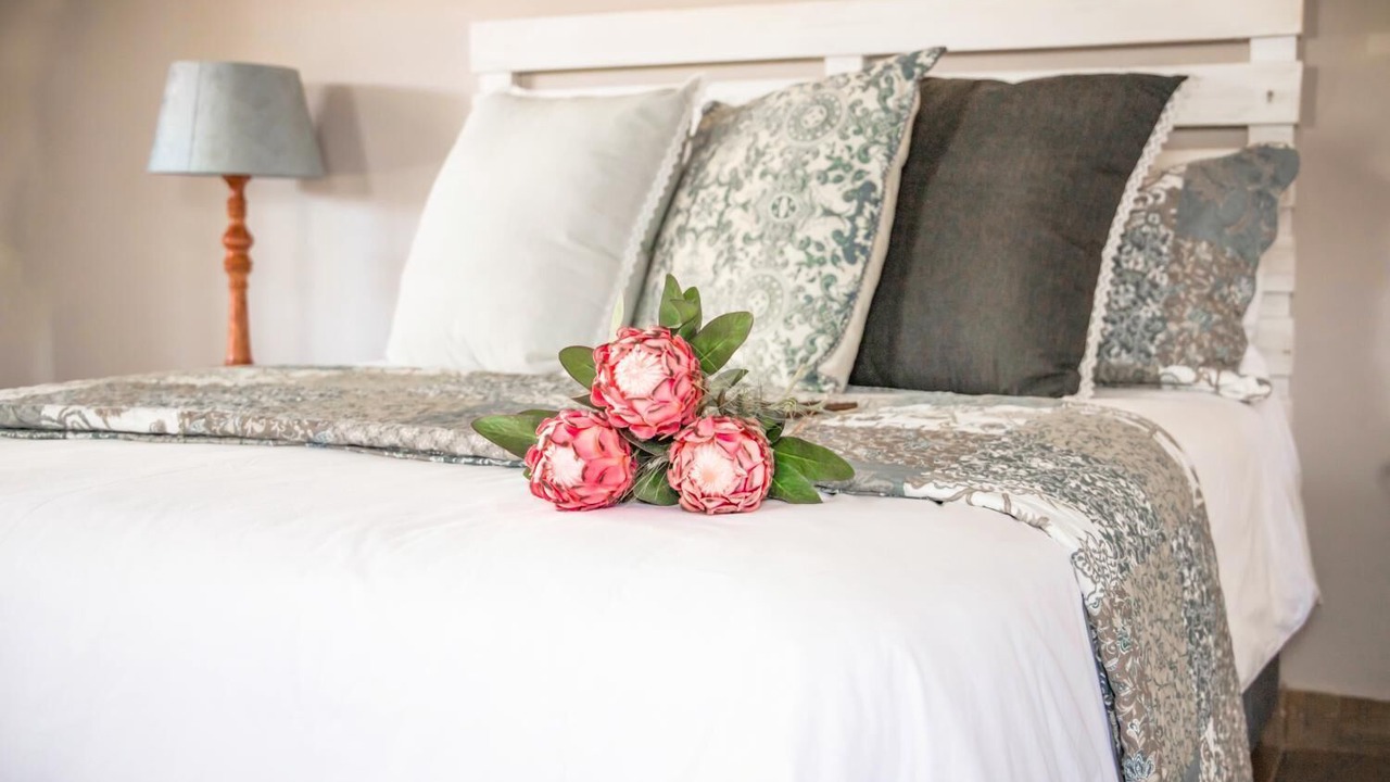 Photo of Bedroom in Lichtenburg