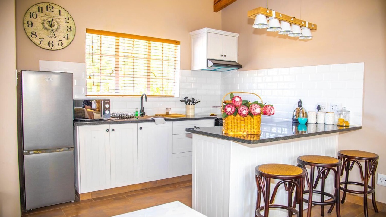 Photo of Kitchen in Lichtenburg