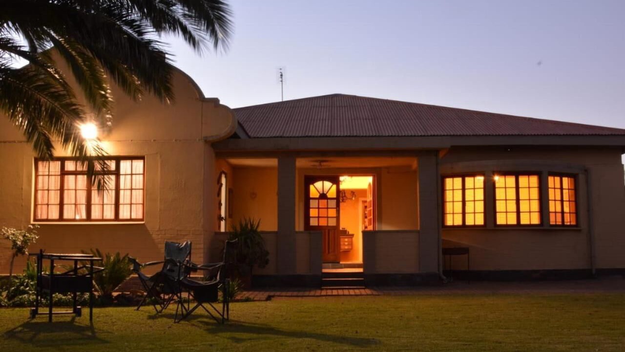 Photo of Outdoor in Lichtenburg