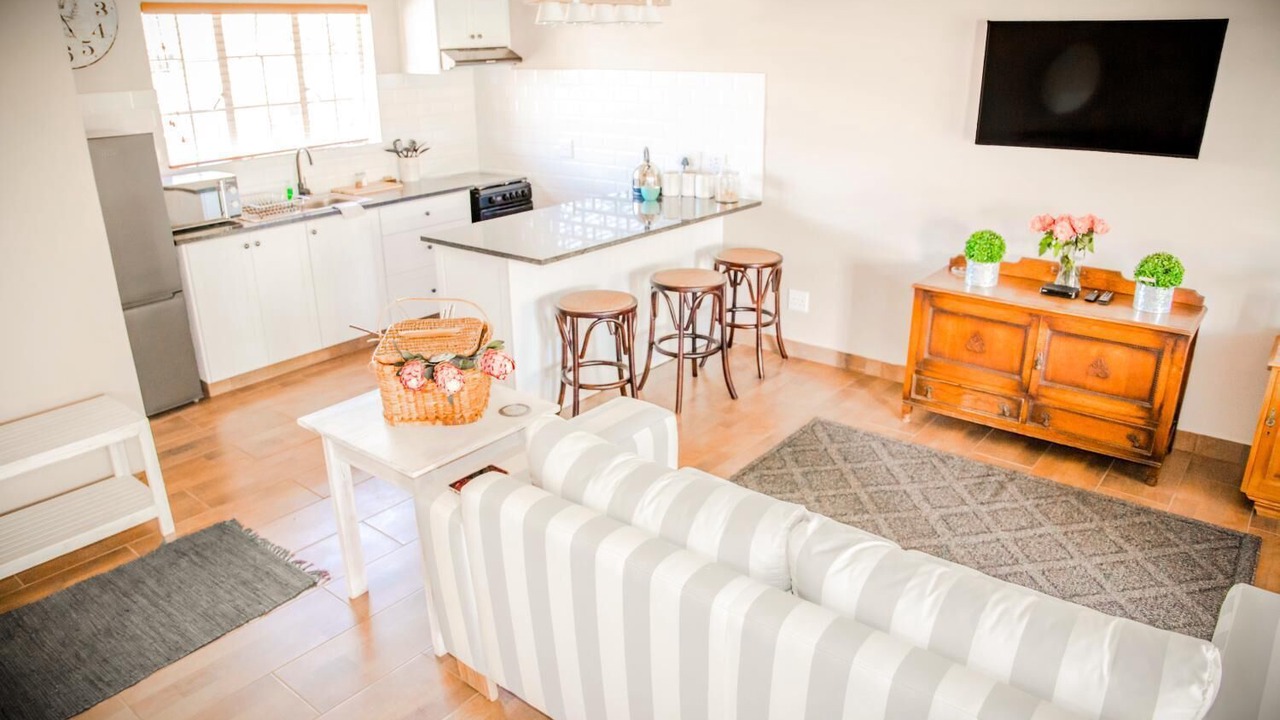 Photo of Livingroom in Lichtenburg