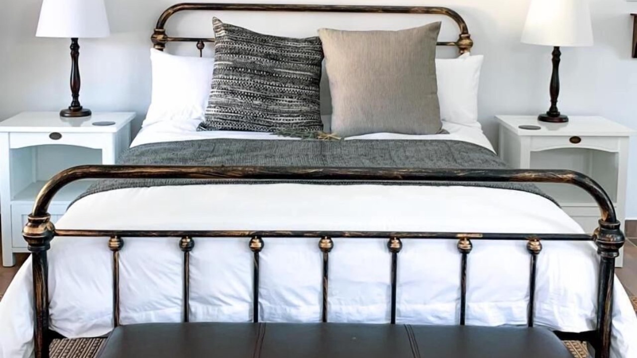 Photo of Bedroom in Lichtenburg