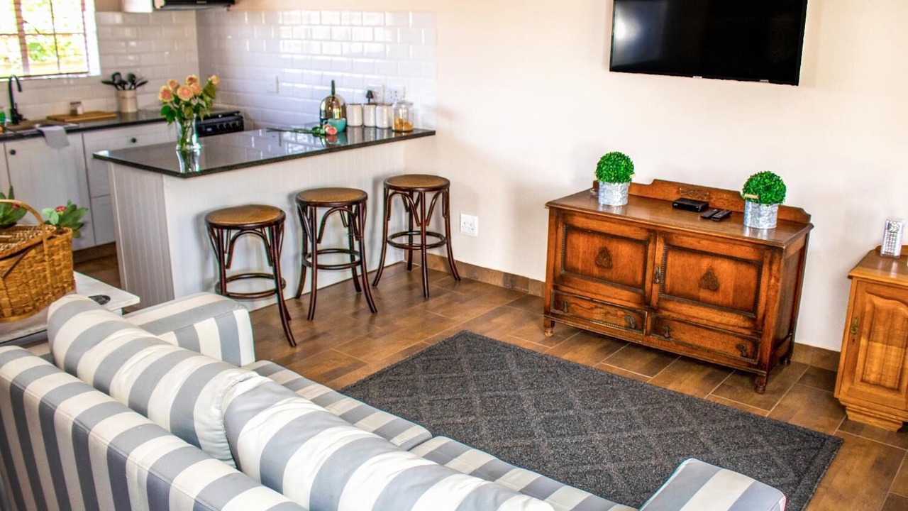 Photo of Livingroom in Lichtenburg