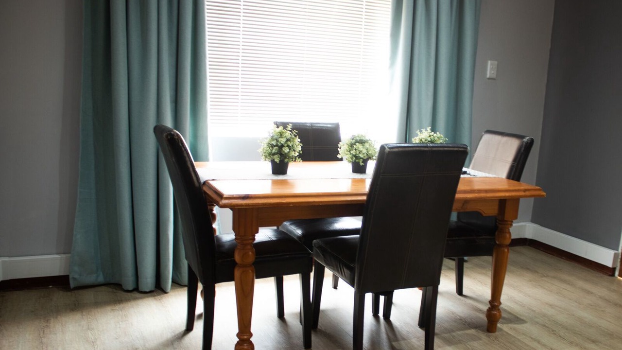 Photo of Livingroom in Lichtenburg