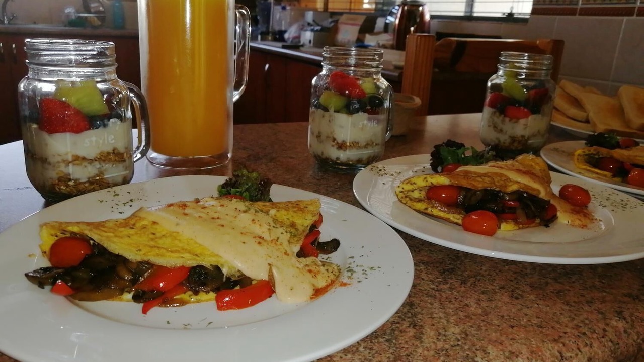 Photo of Kitchen in Lichtenburg