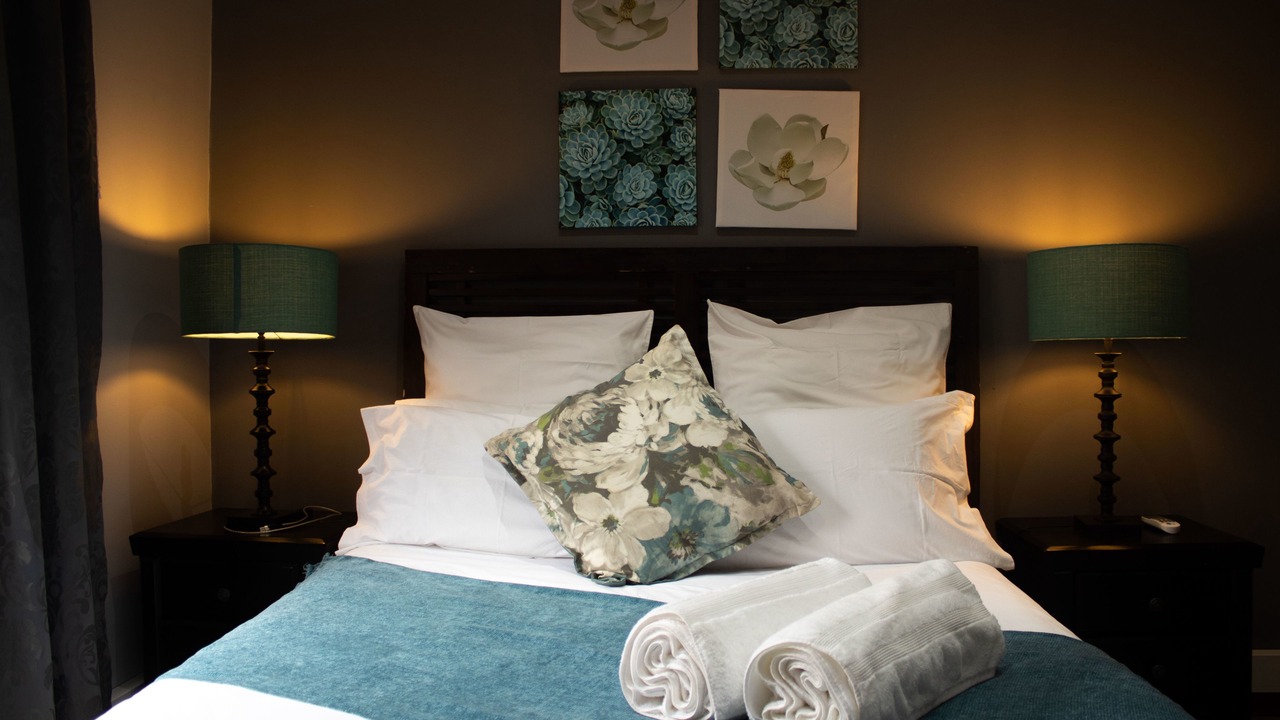 Photo of Bedroom in Lichtenburg