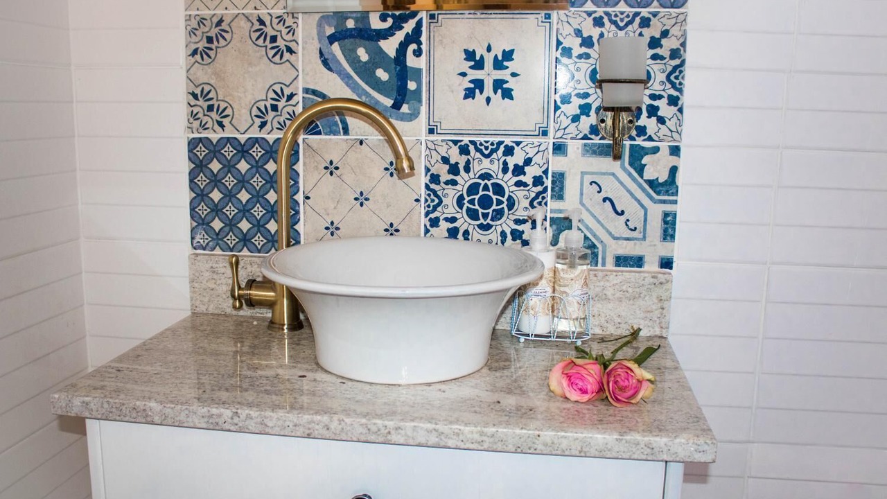 Photo of Bathroom in Lichtenburg