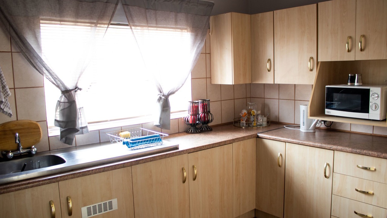 Photo of Kitchen in Lichtenburg