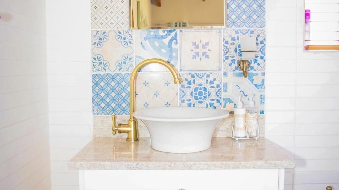 Photo of Bathroom in Lichtenburg