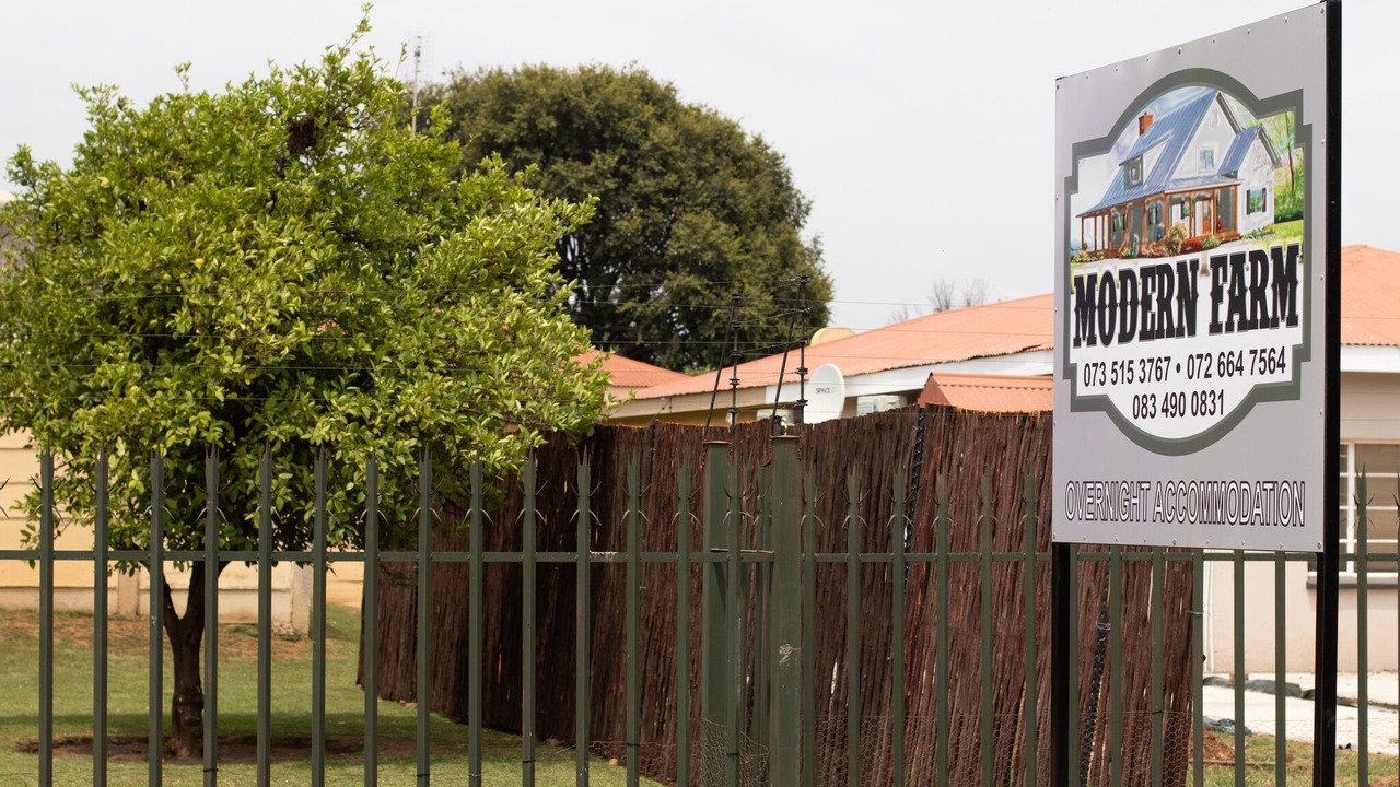 Photo of Outdoor in Lichtenburg