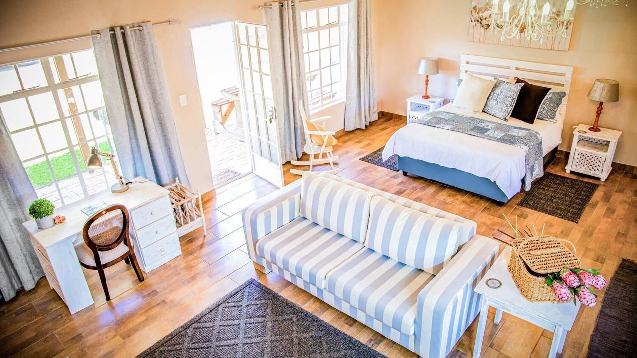 Photo of Bedroom in Lichtenburg