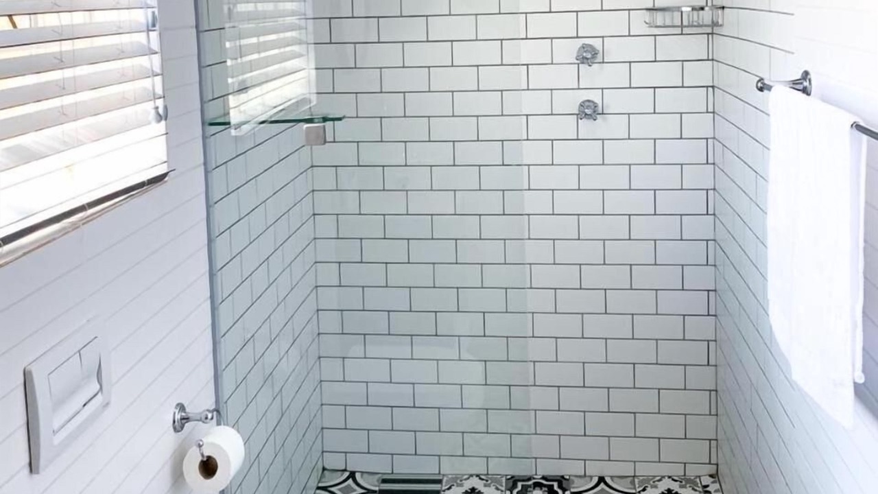 Photo of Bathroom in Lichtenburg