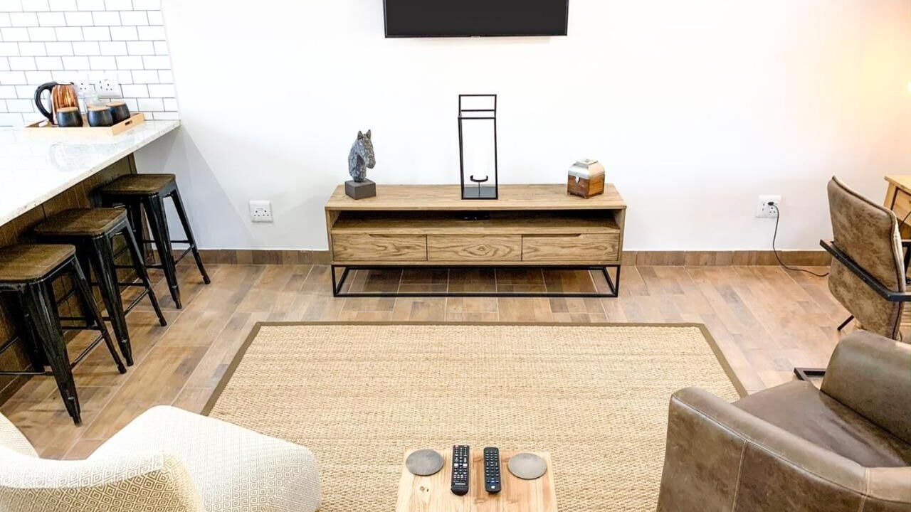 Photo of Livingroom in Lichtenburg