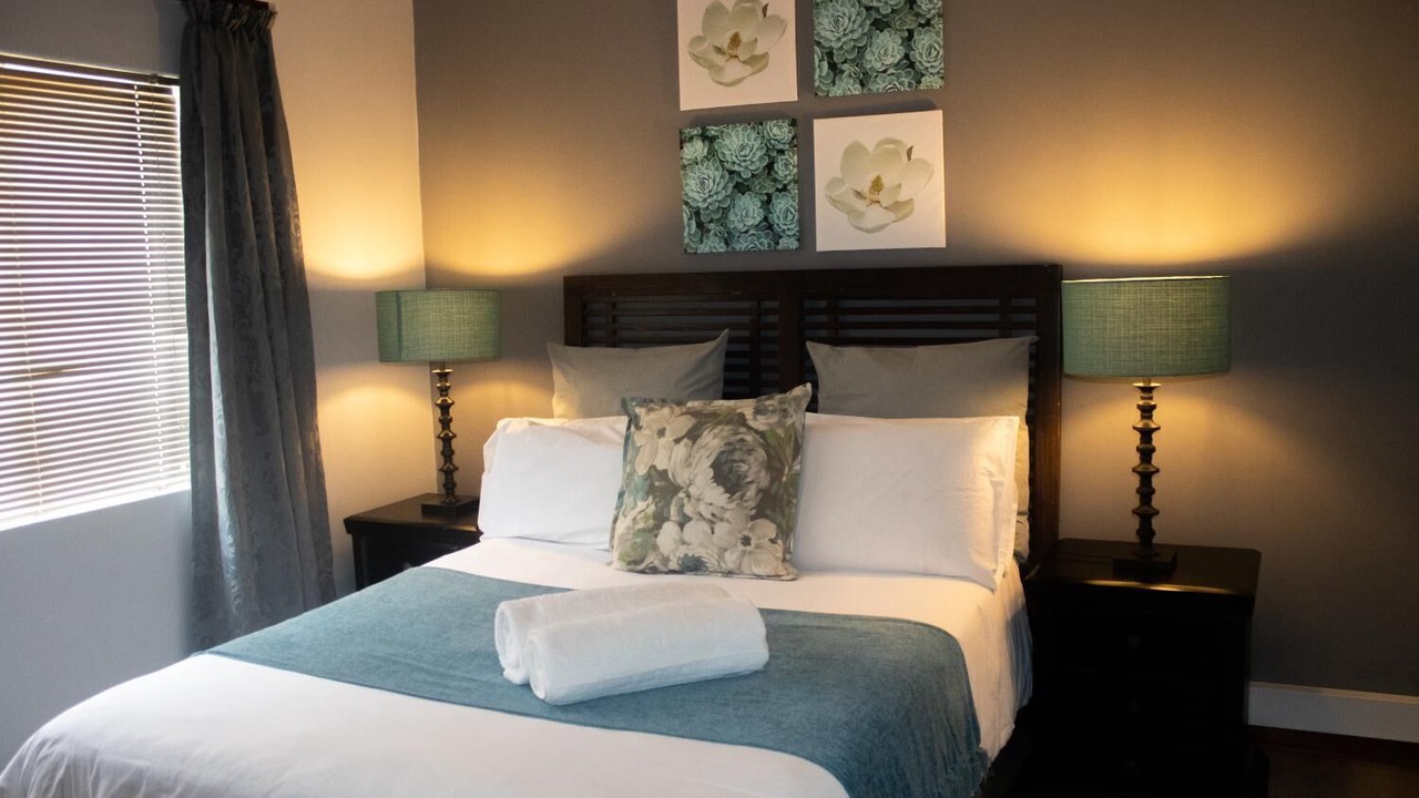Photo of Bedroom in Lichtenburg