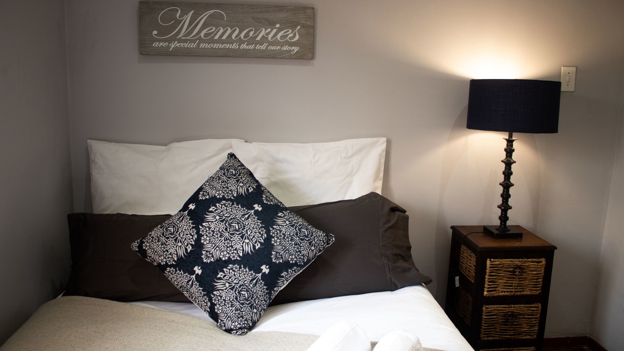 Photo of Bedroom in Lichtenburg