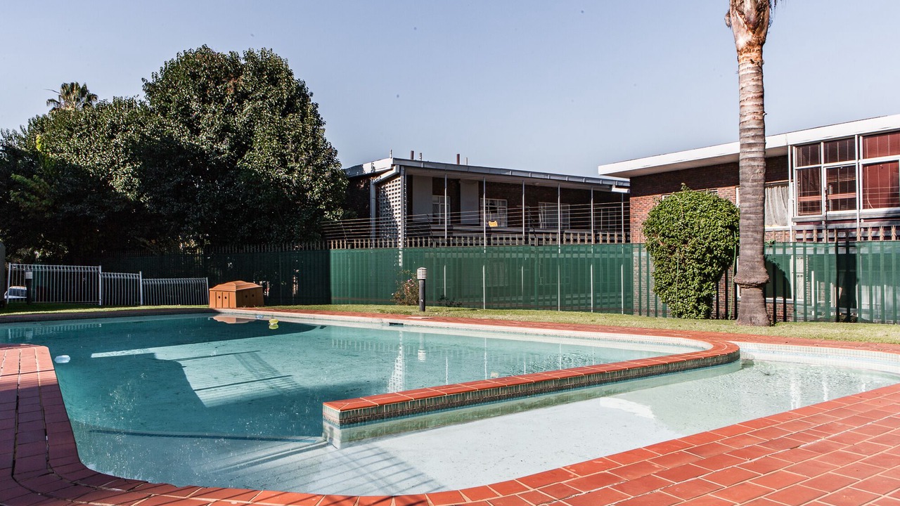 Photo of Outdoor in Bedfordview