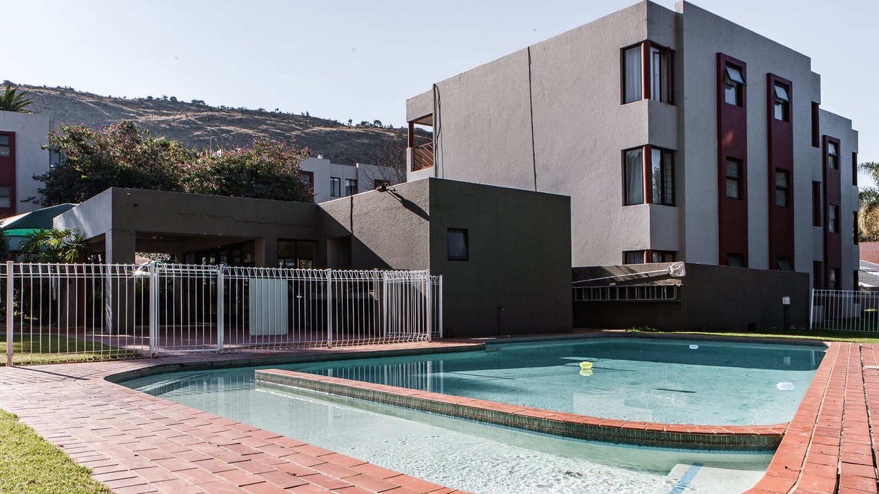 Photo of Outdoor in Bedfordview