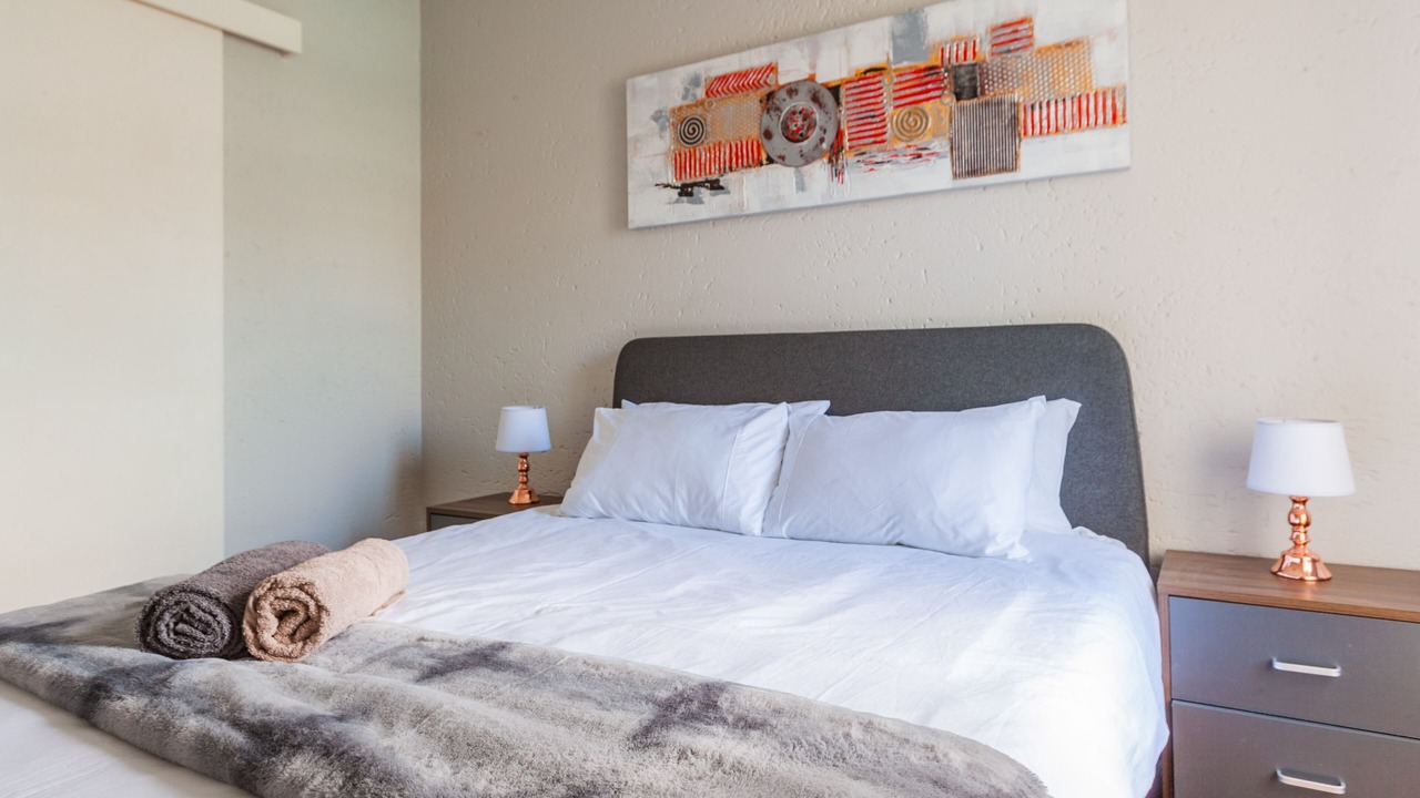 Photo of Bedroom in Bedfordview
