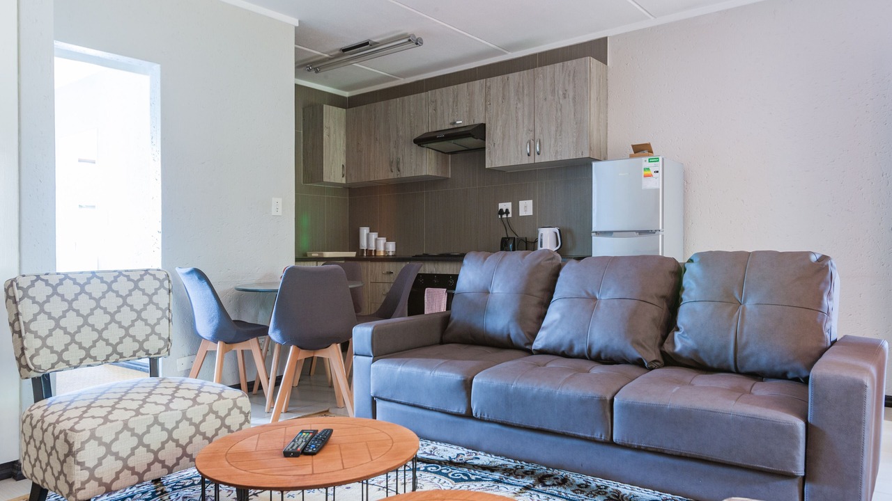 Photo of Livingroom in Bedfordview