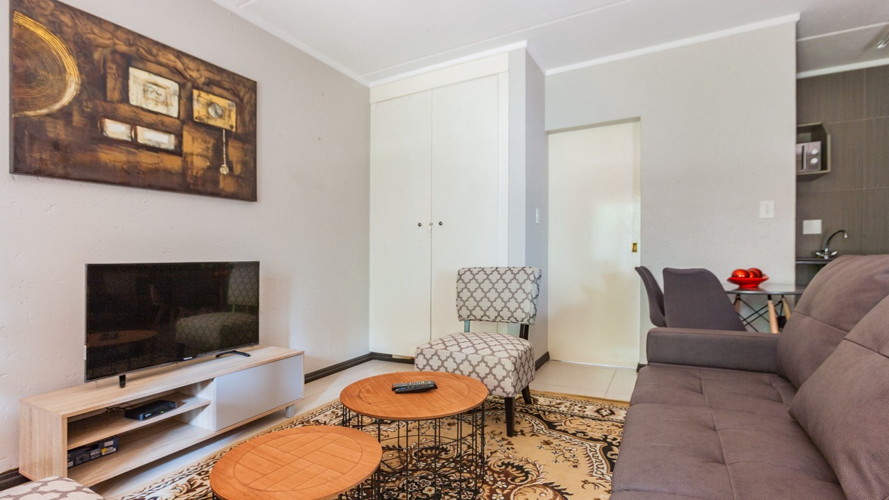 Photo of Livingroom in Bedfordview
