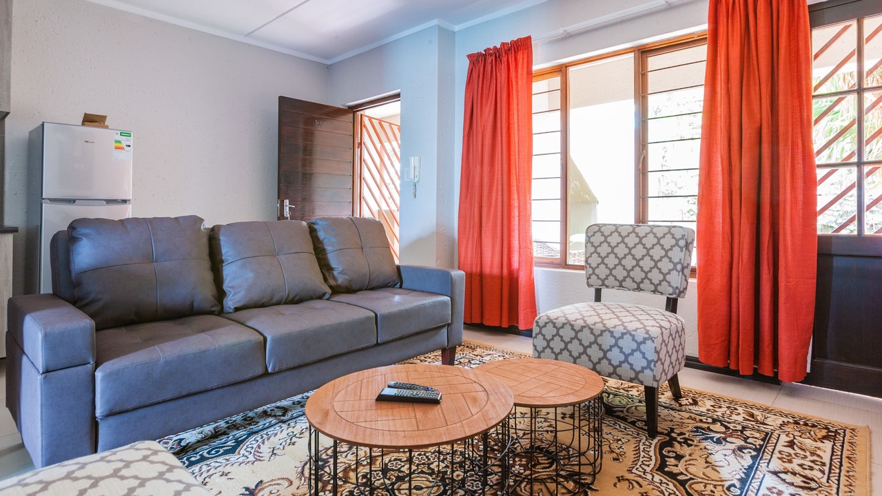 Photo of Livingroom in Bedfordview