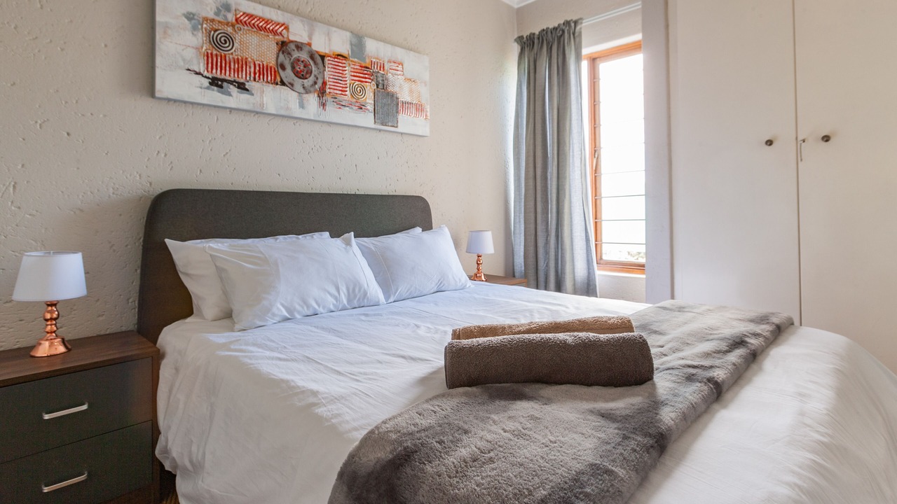 Photo of Bedroom in Bedfordview