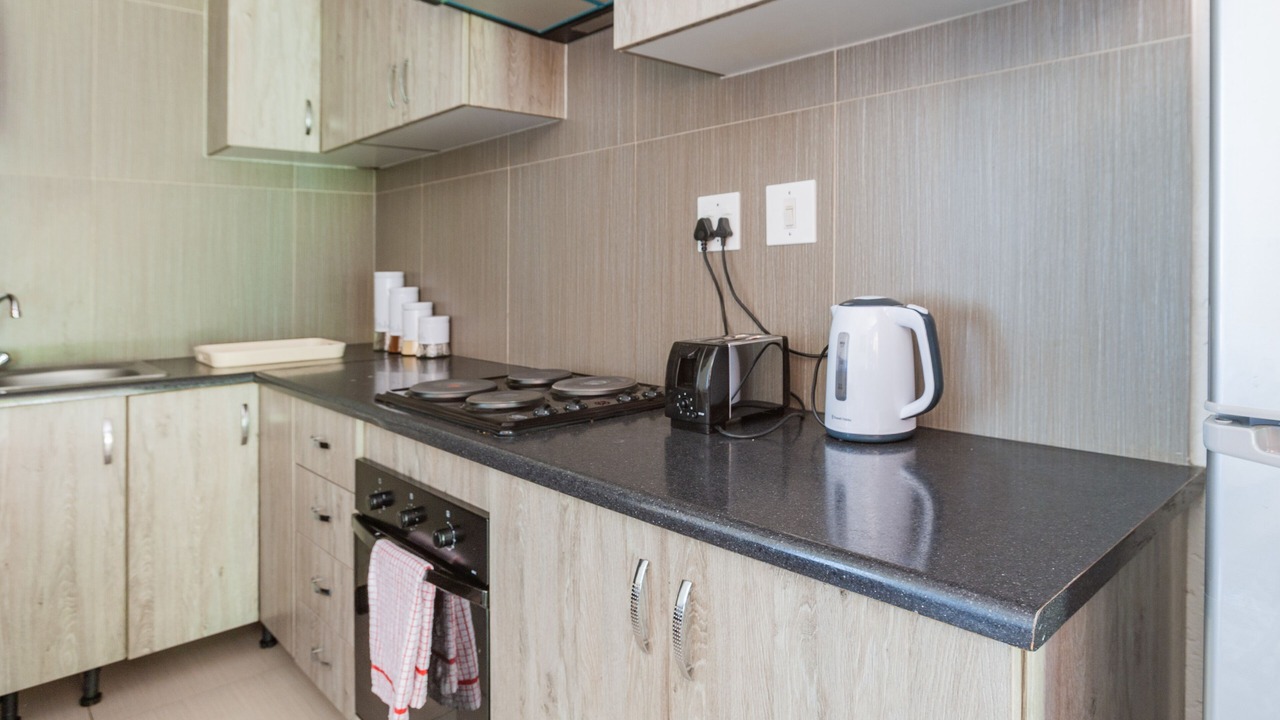 Photo of Kitchen in Bedfordview