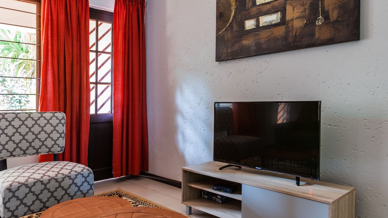 Photo of Livingroom in Bedfordview
